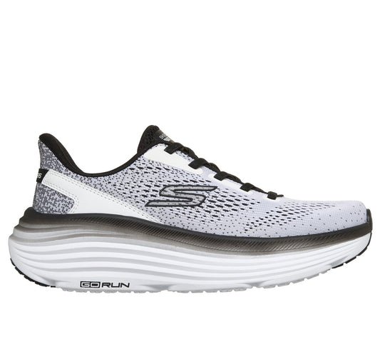 Max Cushioning Endeavour - Kauska | Skechers Women