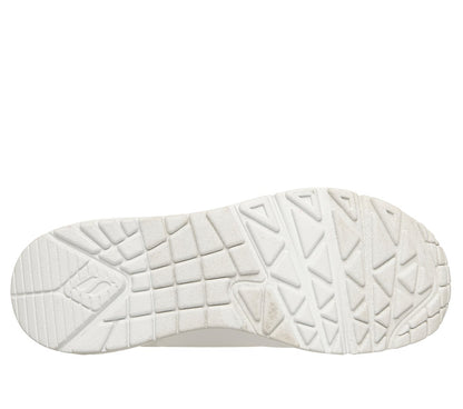 Jason Naylor: UNO - Open Your Heart | Skechers Women|New Arrivals