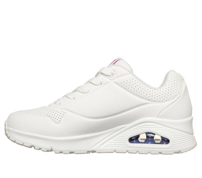 Jason Naylor: UNO - Open Your Heart | Skechers Women|New Arrivals