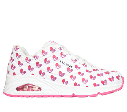 Jason Naylor: UNO - Live Life Colorfully | Skechers Women|New Arrivals