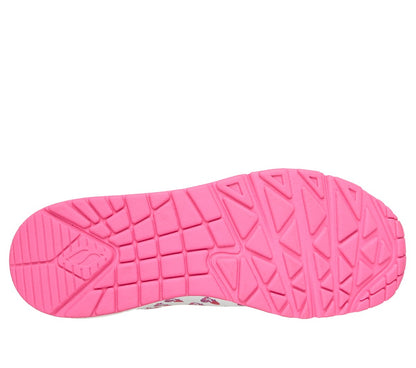 Jason Naylor: UNO - Live Life Colorfully | Skechers Women|New Arrivals