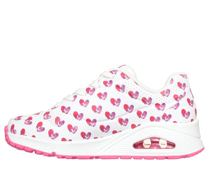 Jason Naylor: UNO - Live Life Colorfully | Skechers Women|New Arrivals