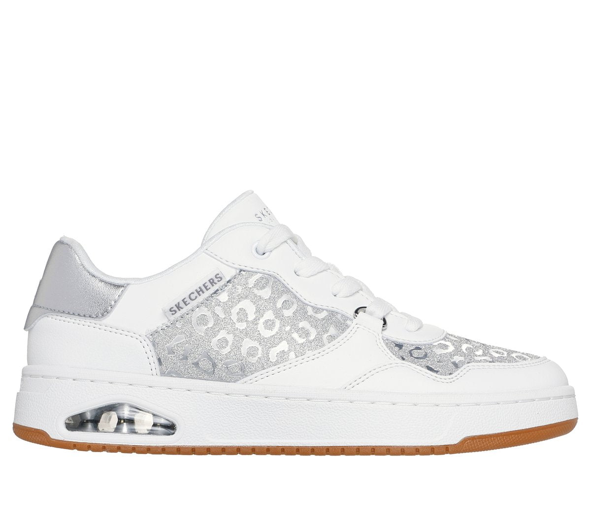 UNO CTL -Shiny Safari | Skechers Women