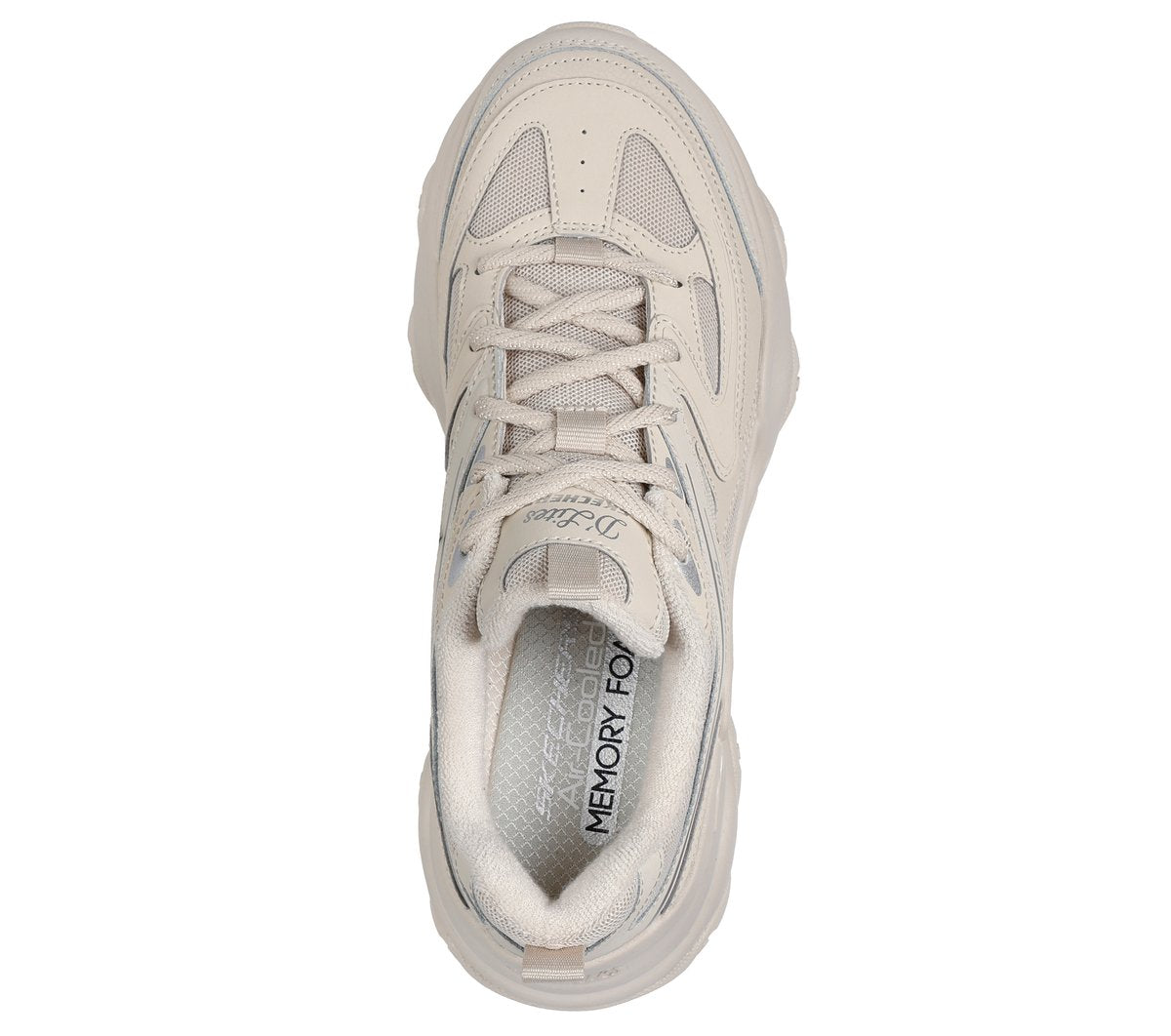 D'Lites 5.0 - Breaking Rules | Skechers Women