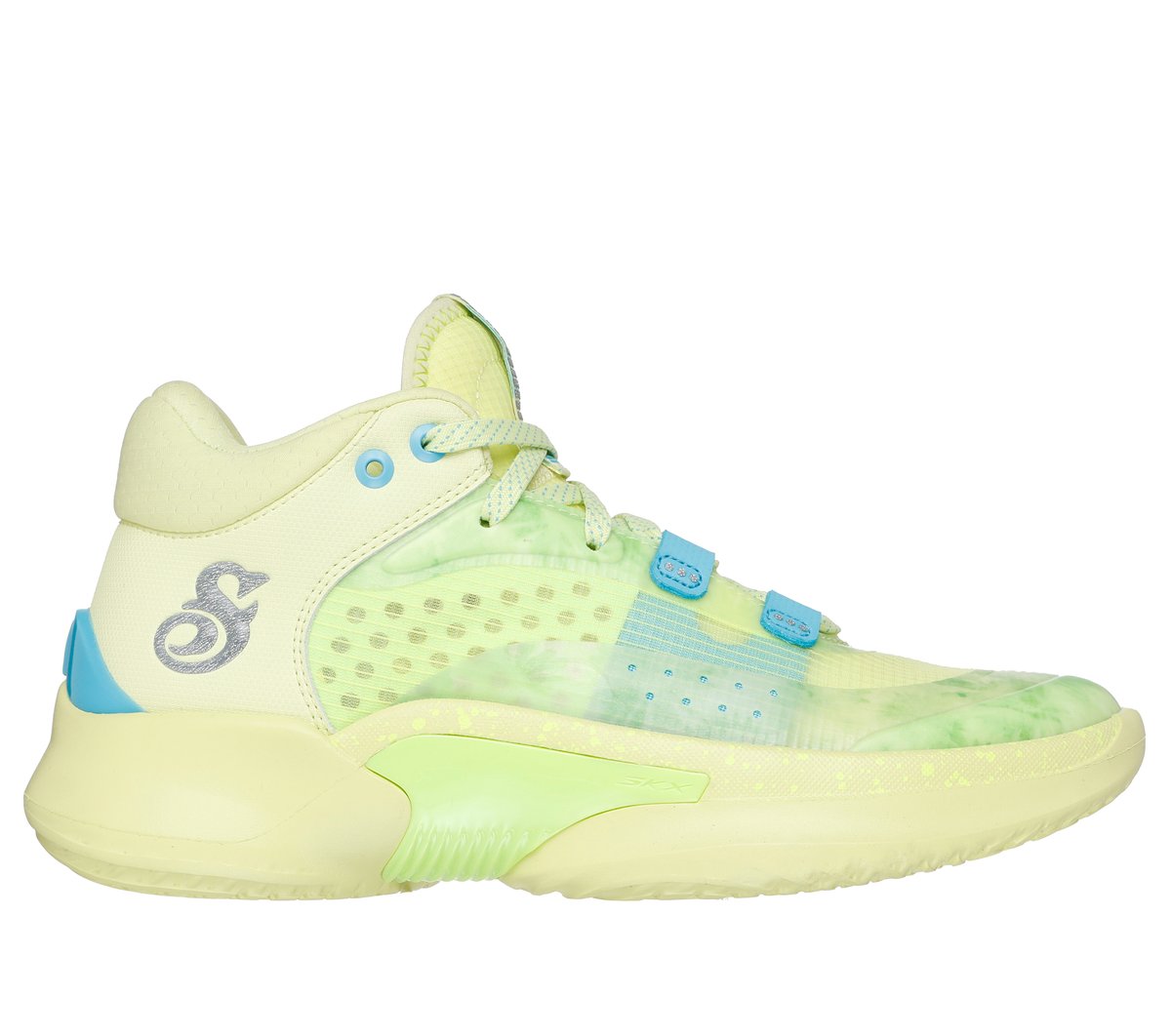 Snoop Dogg: SKX Resagrip - Boss Treatment | Skechers Women