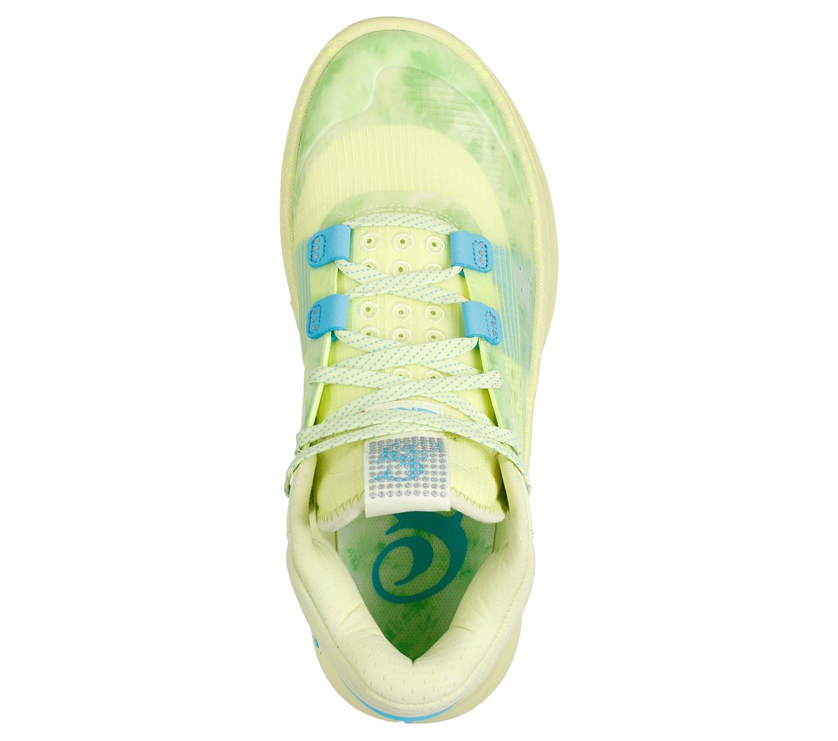 Snoop Dogg: SKX Resagrip - Boss Treatment | Skechers Women