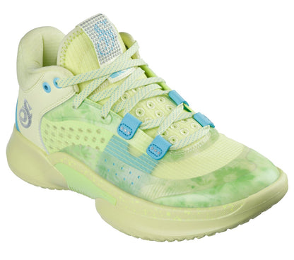Snoop Dogg: SKX Resagrip - Boss Treatment | Skechers Women