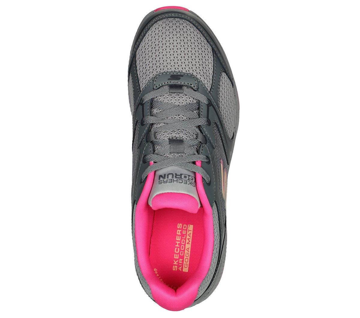 GO RUN Consistent - Vivid Horizon | Skechers Women