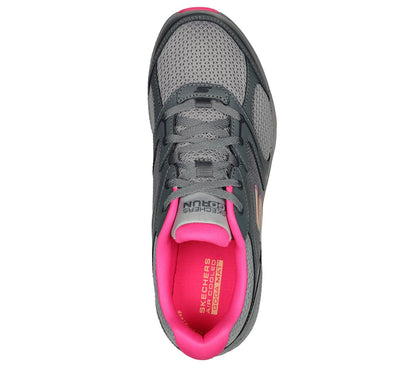 GO RUN Consistent - Vivid Horizon | Skechers Women