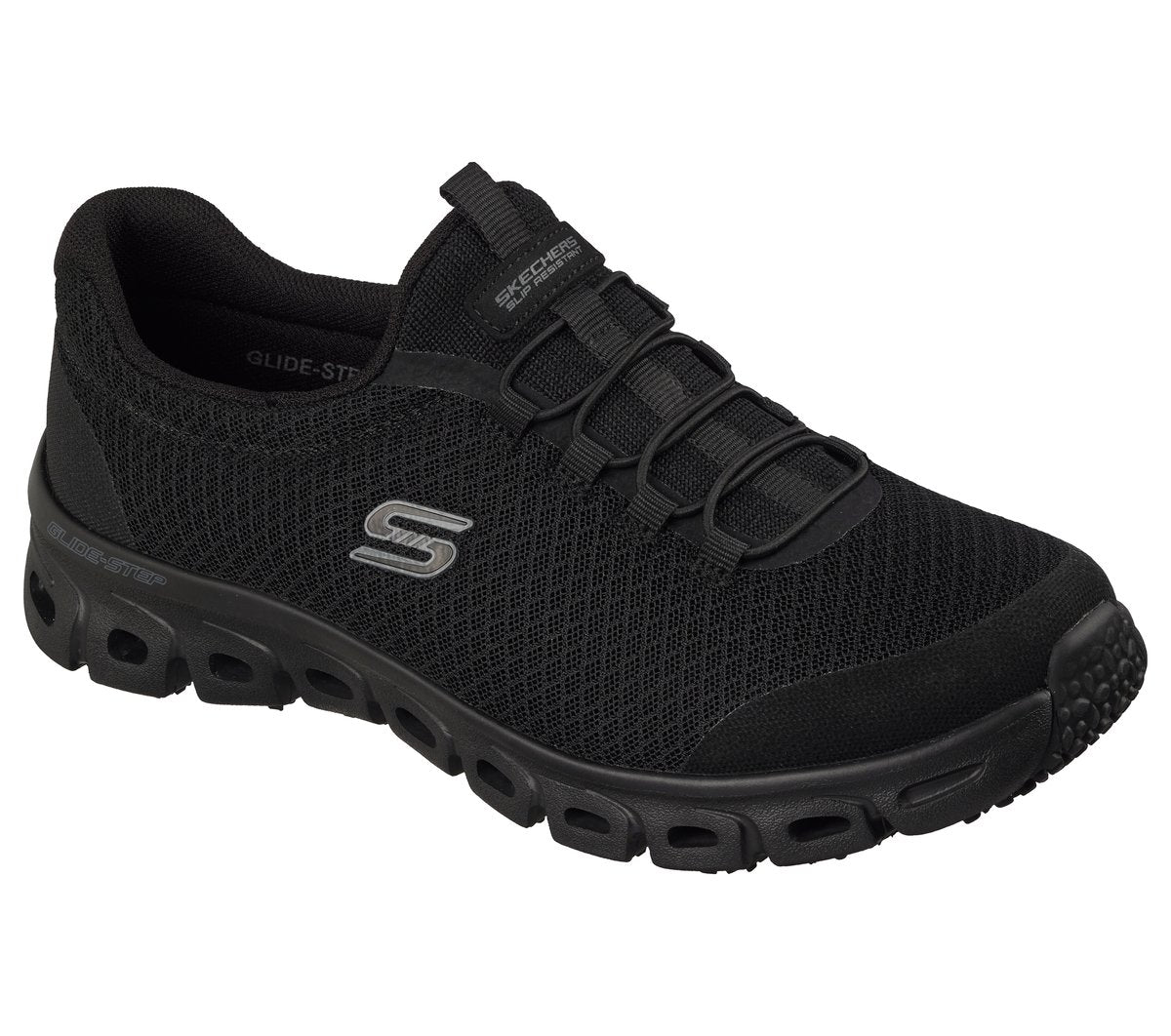 Work Slip-Resistant: Glide-Step | Skechers Women|New Arrivals