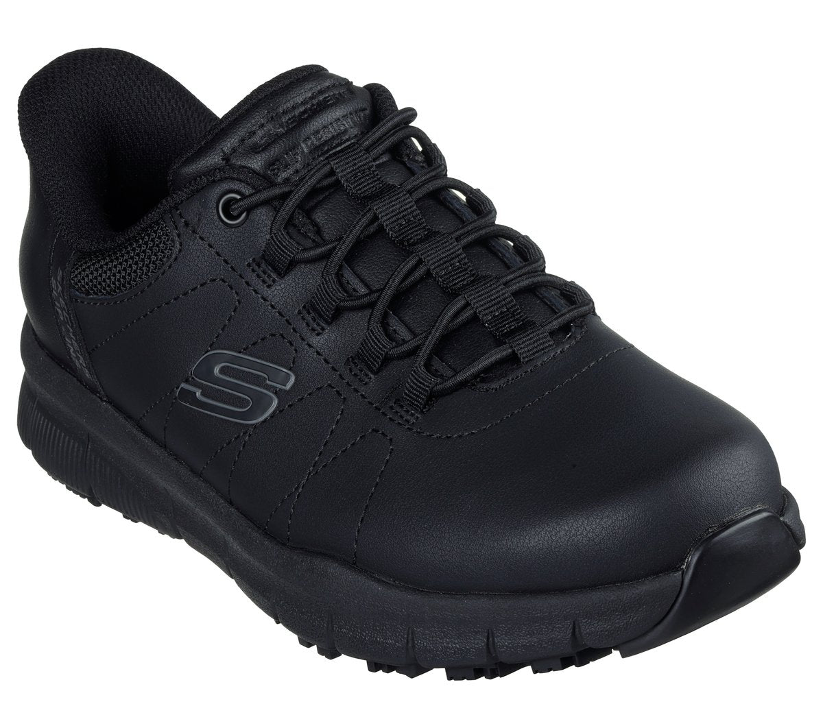 Slip-ins Work: Nampa - Cottonbud | Skechers Women