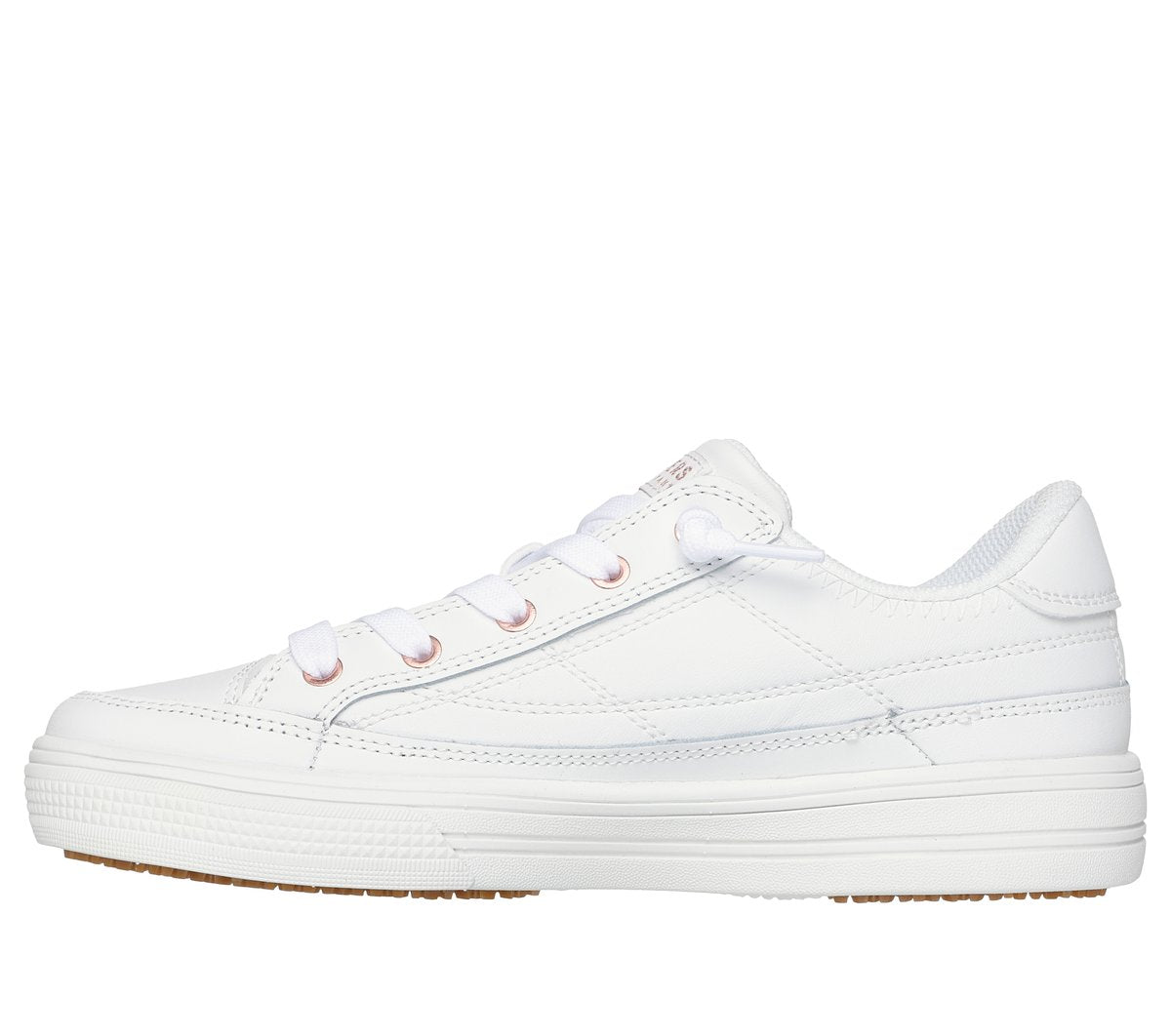 Work Slip-Resistant: Arch Fit Arcade | Skechers Women