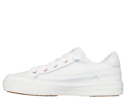 Work Slip-Resistant: Arch Fit Arcade | Skechers Women
