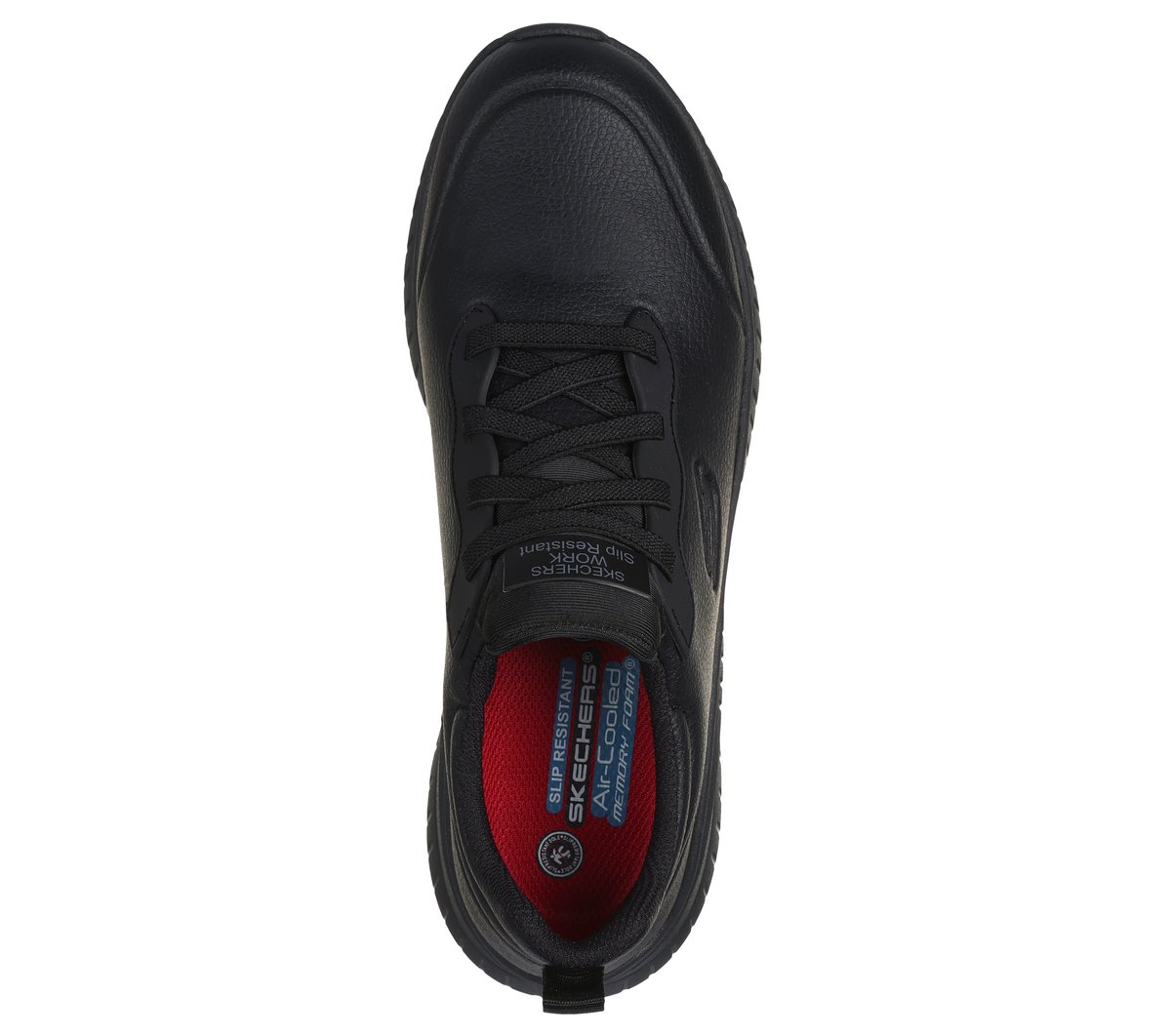 Work Relaxed Fit: Squad Chaos SR - Rodey | Skechers Women
