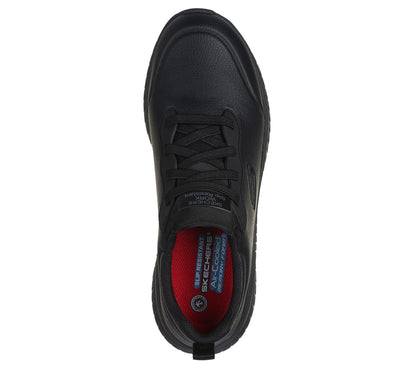Work Relaxed Fit: Squad Chaos SR - Rodey | Skechers Women