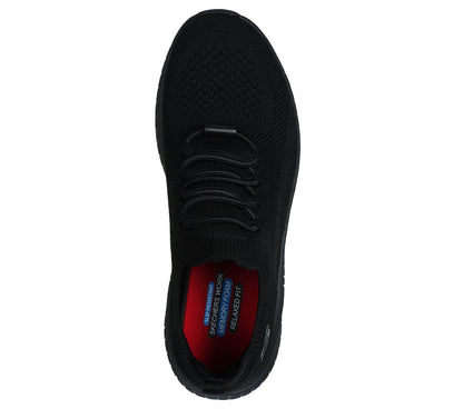 Work Relaxed Fit: BOBS Sport Squad Chaos SR | Skechers Women