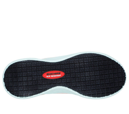 Work: Carbix - Niyla | Skechers Women