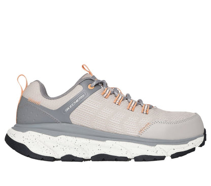 Work Slip-Resistant: D'Lux Journey SR - Nixxy | Skechers Women