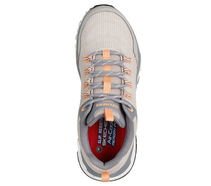 Work Slip-Resistant: D'Lux Journey SR - Nixxy | Skechers Women