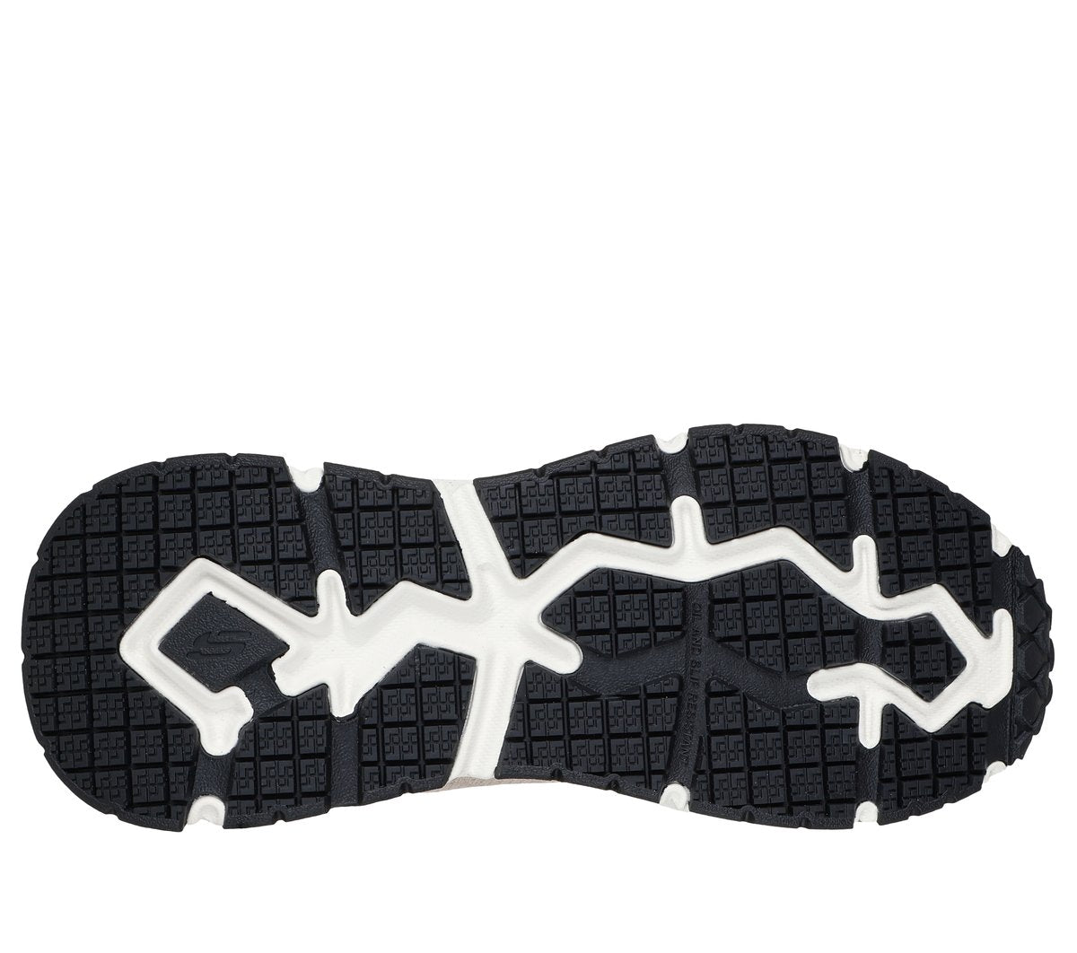 Work Slip-Resistant: D'Lux Journey SR - Nixxy | Skechers Women