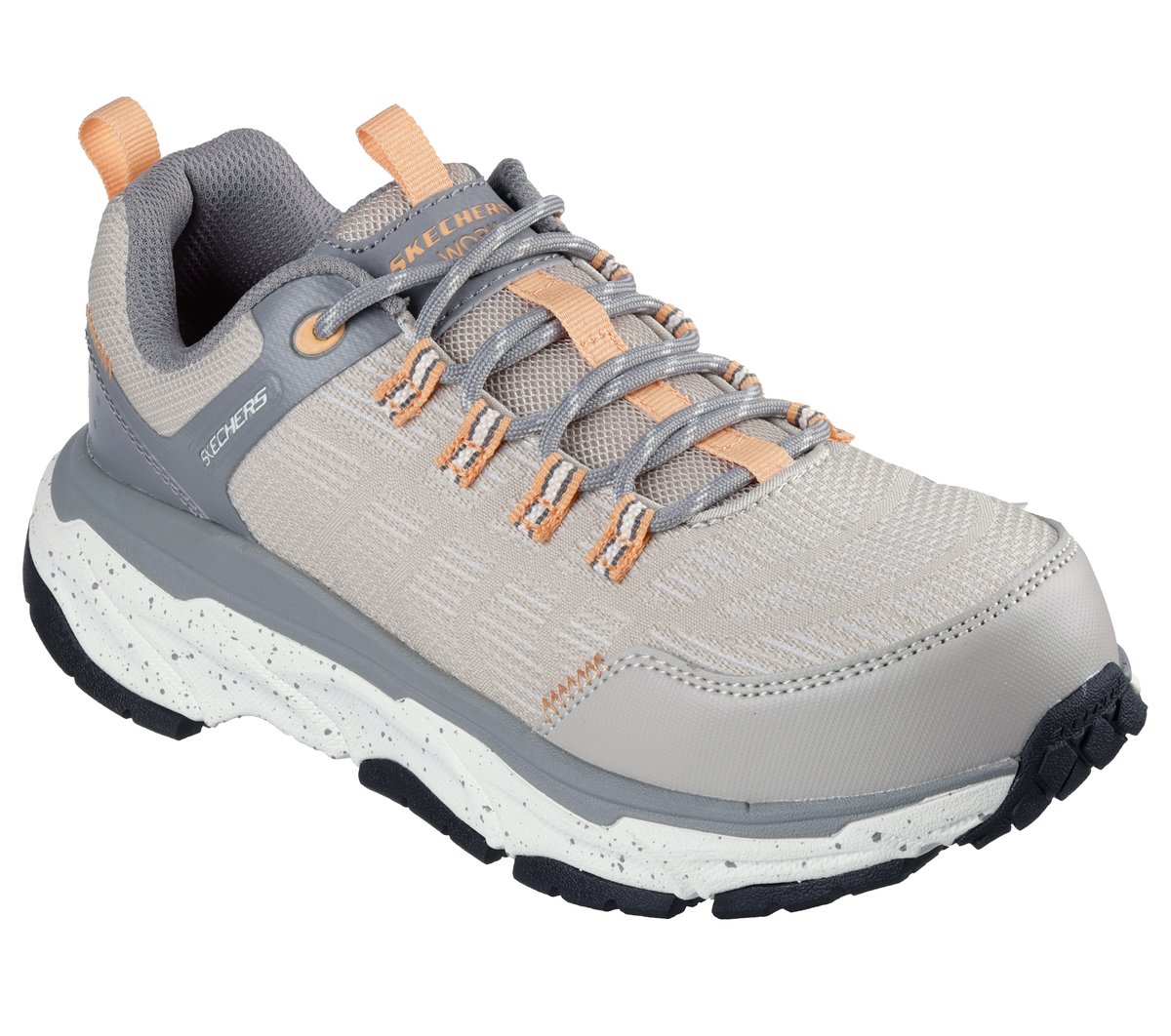 Work Slip-Resistant: D'Lux Journey SR - Nixxy | Skechers Women