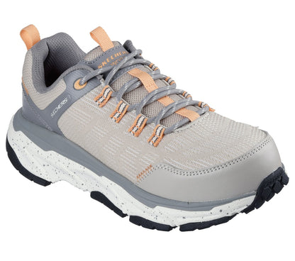 Work Slip-Resistant: D'Lux Journey SR - Nixxy | Skechers Women