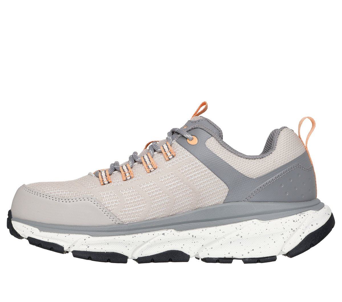 Work Slip-Resistant: D'Lux Journey SR - Nixxy | Skechers Women