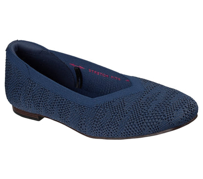 Cleo Square - Stroll With Me | Skechers Women