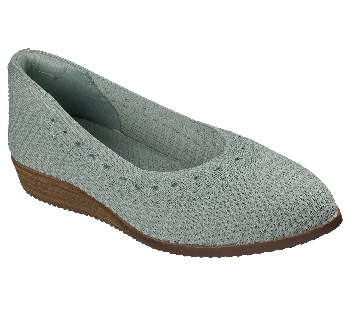 Cleo Sawdust - Always Yours | Skechers Women|New Arrivals