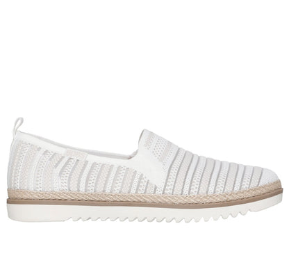 BOBS Flexpadrille LO -So Chic | Skechers Women