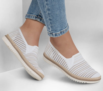 BOBS Flexpadrille LO -So Chic | Skechers Women