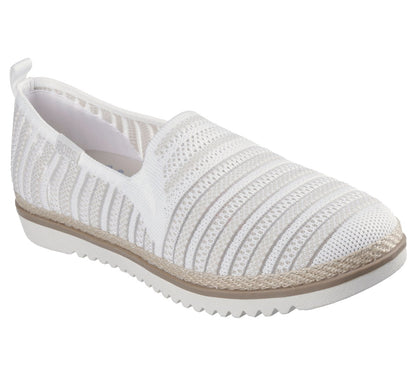BOBS Flexpadrille LO -So Chic | Skechers Women