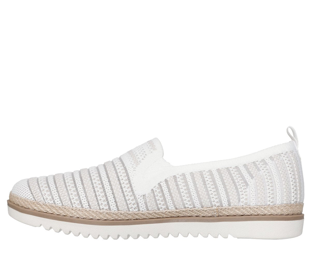 BOBS Flexpadrille LO -So Chic | Skechers Women