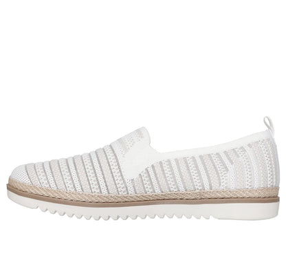 BOBS Flexpadrille LO -So Chic | Skechers Women