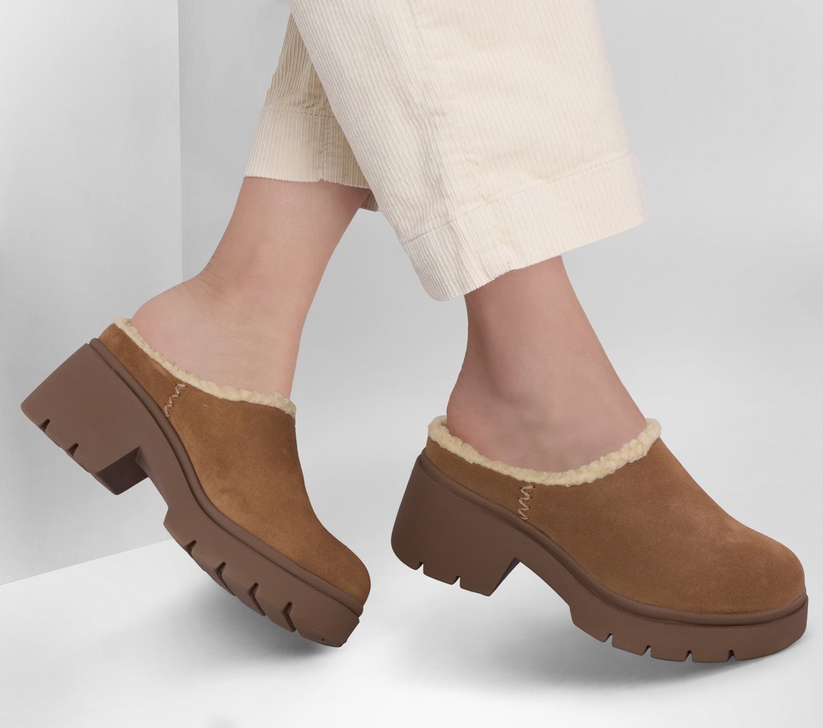 Cozy City | Skechers Women