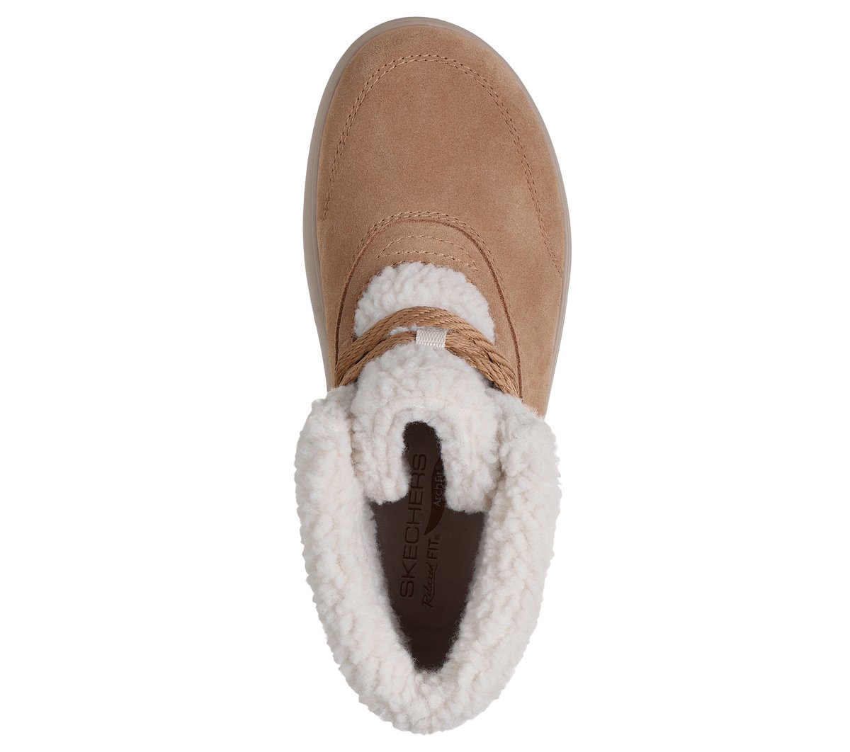Relaxed Fit: GO WALK Horizon Boot - Lana | Skechers Women