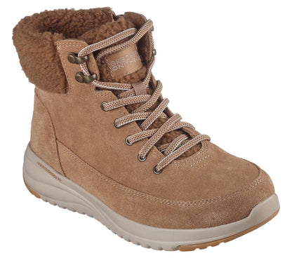 Waterproof: On-The-GO Stellar - Winterize | Skechers Women