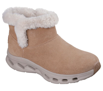 GO WALK Glide-Step 2.0 Boot - Noelle | Skechers Women
