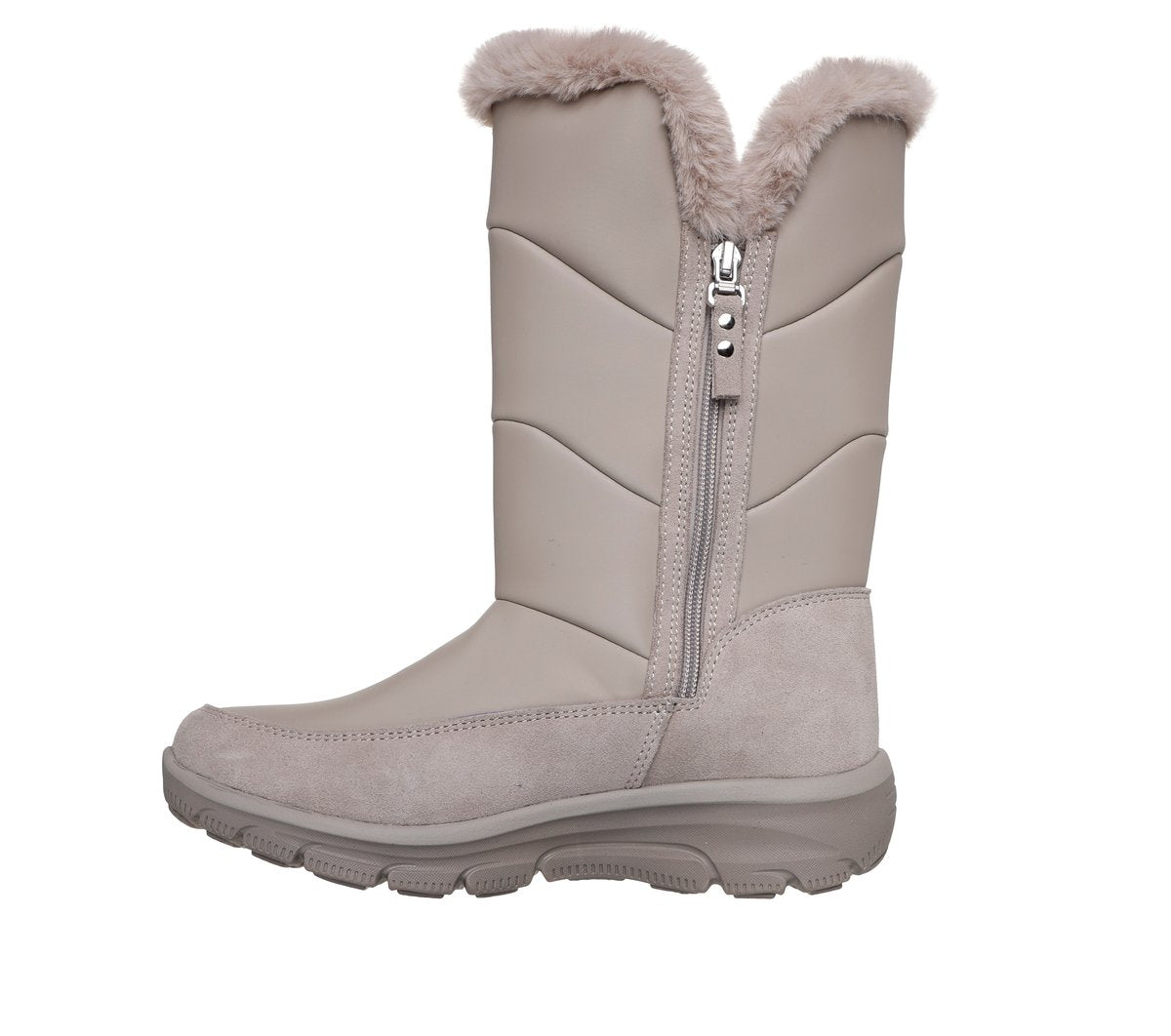Waterproof Relaxed Fit: Easy Going - Snow Chillin | Skechers Women