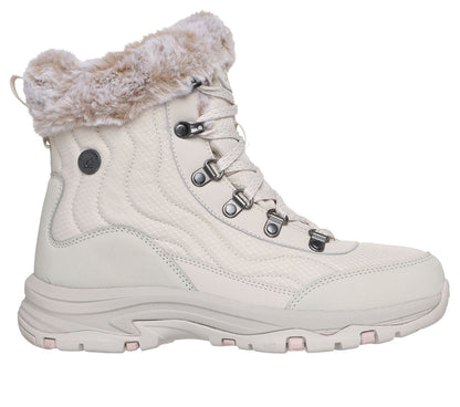 Waterproof Relaxed Fit: Trego - Stormie | Skechers Women