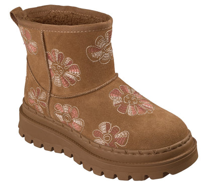 Jammers - Floral Chic | Skechers Women