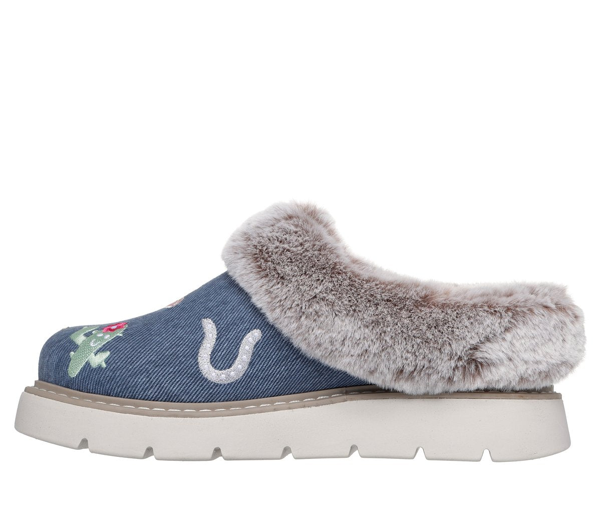 BOBS Keepsakes Lite - Denim Dreams | Skechers Women
