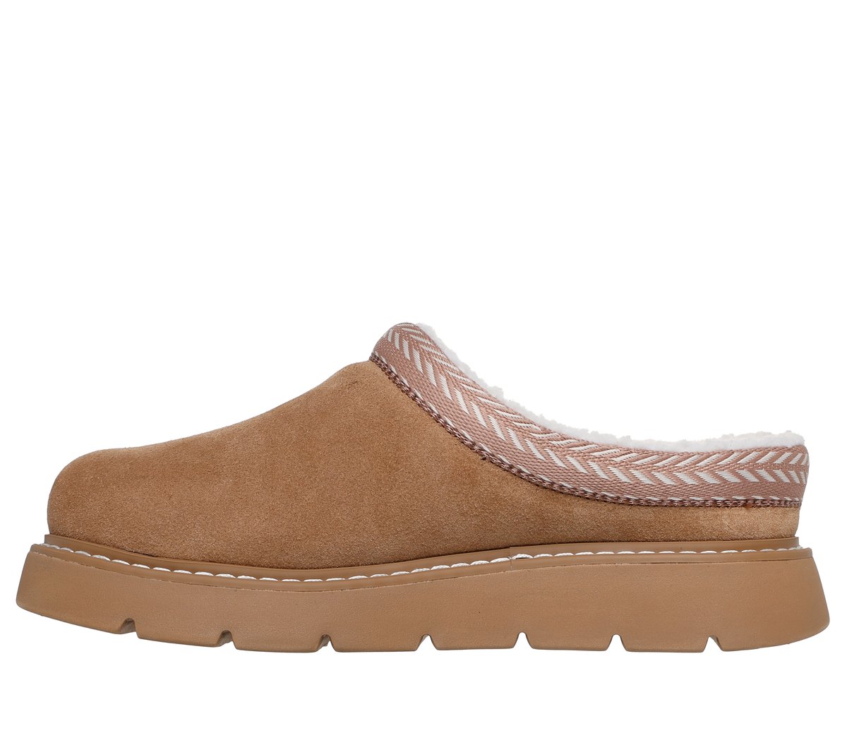 BOBS Keepsakes Lite - Fuzzy Dreams | Skechers Women