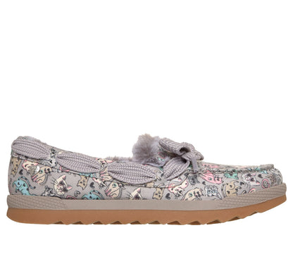 BOBS Cozy Chill - Cat Cozies | Skechers Women