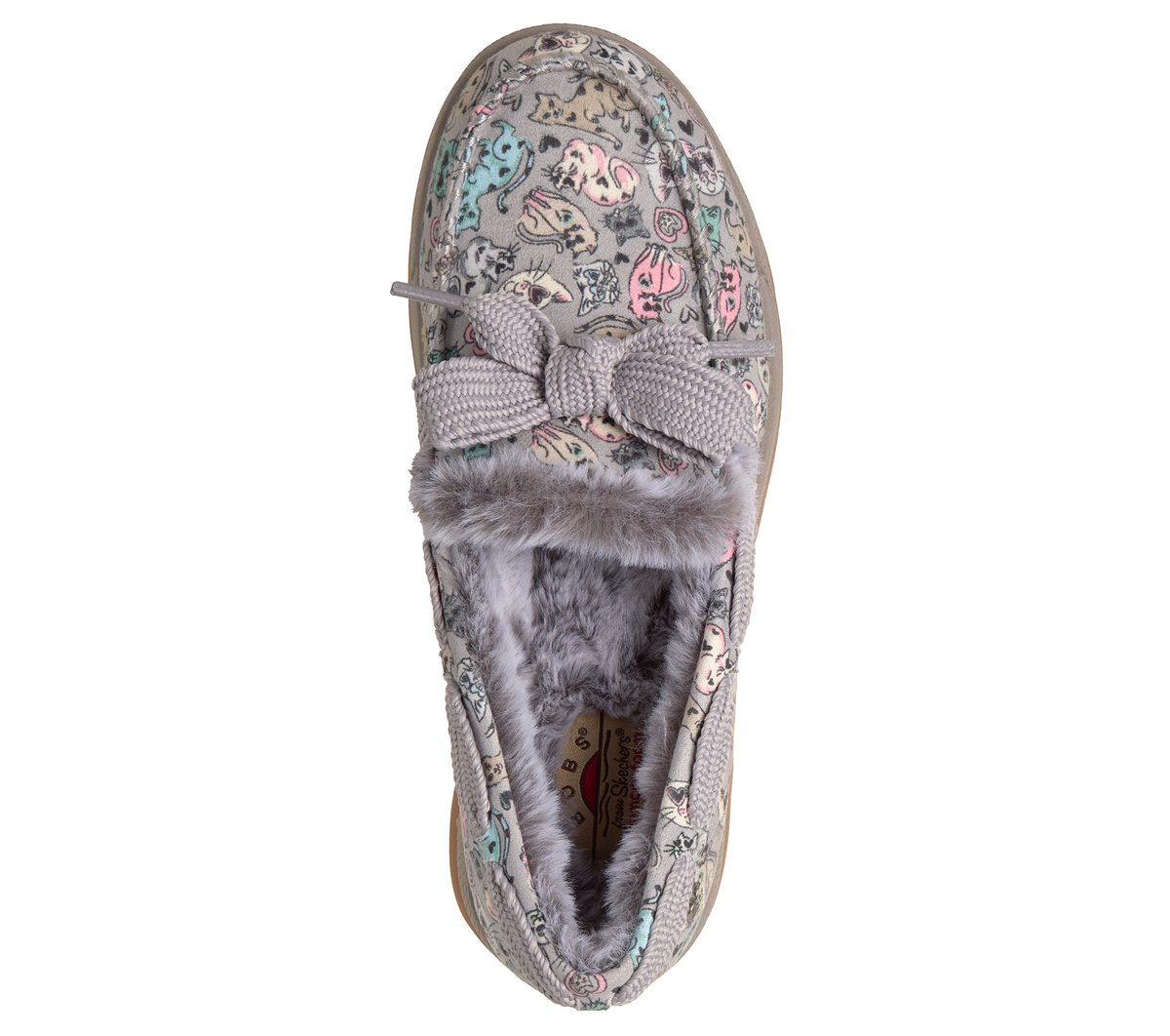 BOBS Cozy Chill - Cat Cozies | Skechers Women