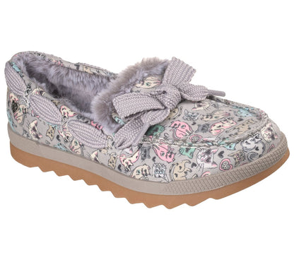 BOBS Cozy Chill - Cat Cozies | Skechers Women