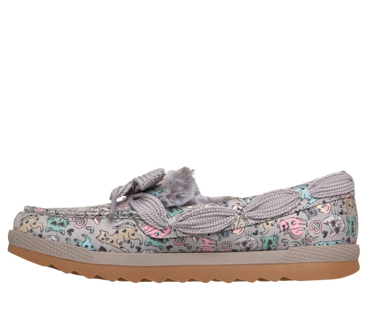 BOBS Cozy Chill - Cat Cozies | Skechers Women