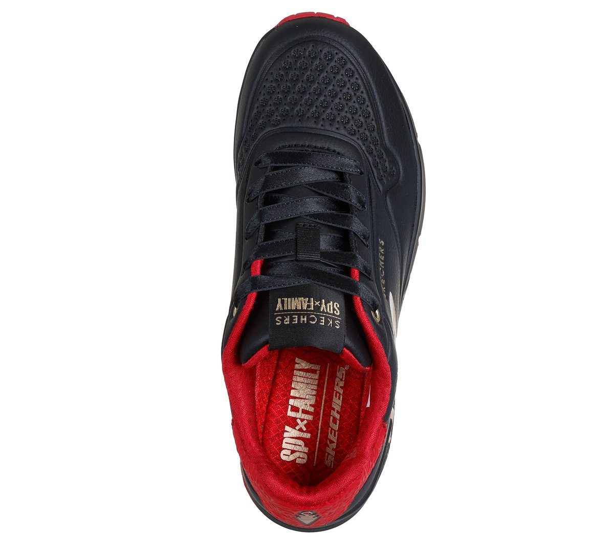 SPY x FAMILY: UNO - SPY x FAMILY AIR | Skechers Women