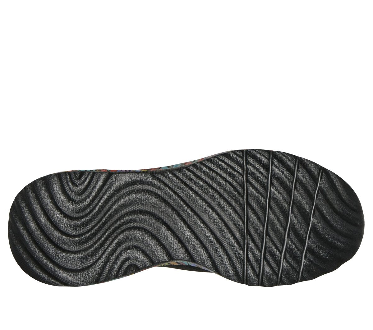 Slip-ins JGoldcrown: BOBS Sport Squad Chaos - Colorstride Motion | Skechers Women|New Arrivals