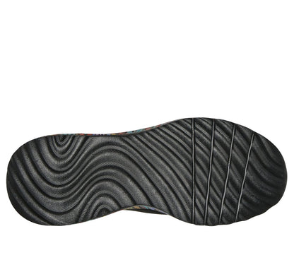 Slip-ins JGoldcrown: BOBS Sport Squad Chaos - Colorstride Motion | Skechers Women|New Arrivals